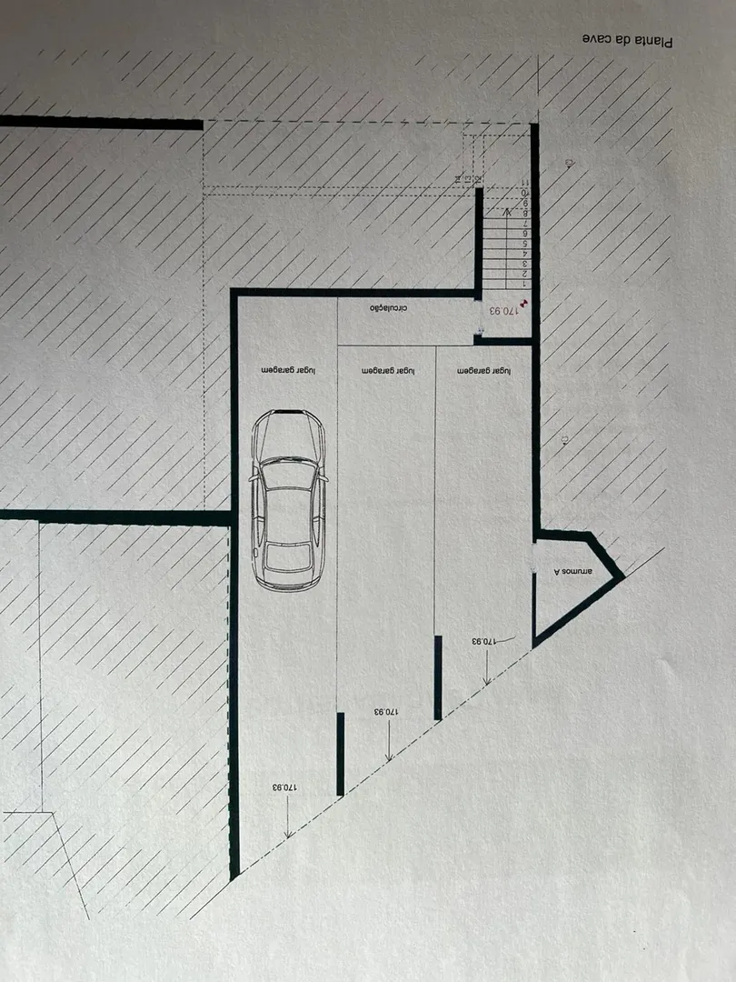 Apartamento T3