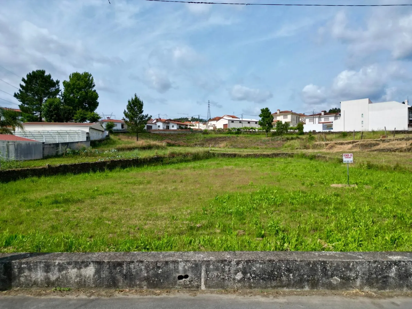 Terreno