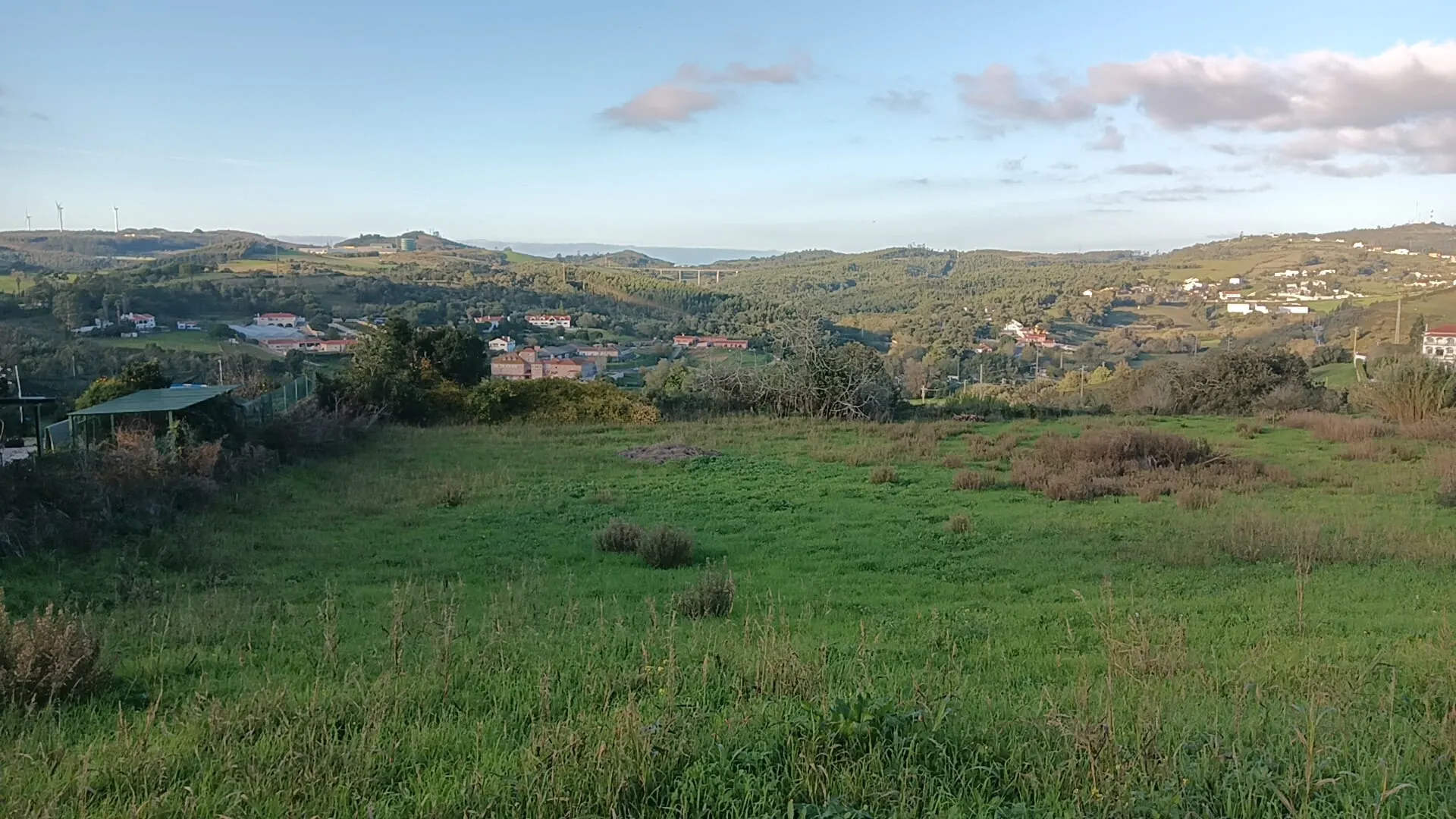 Terreno