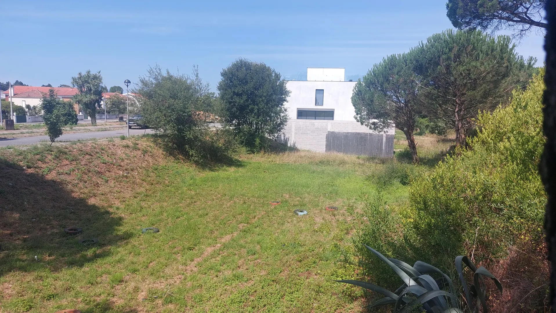 Terreno