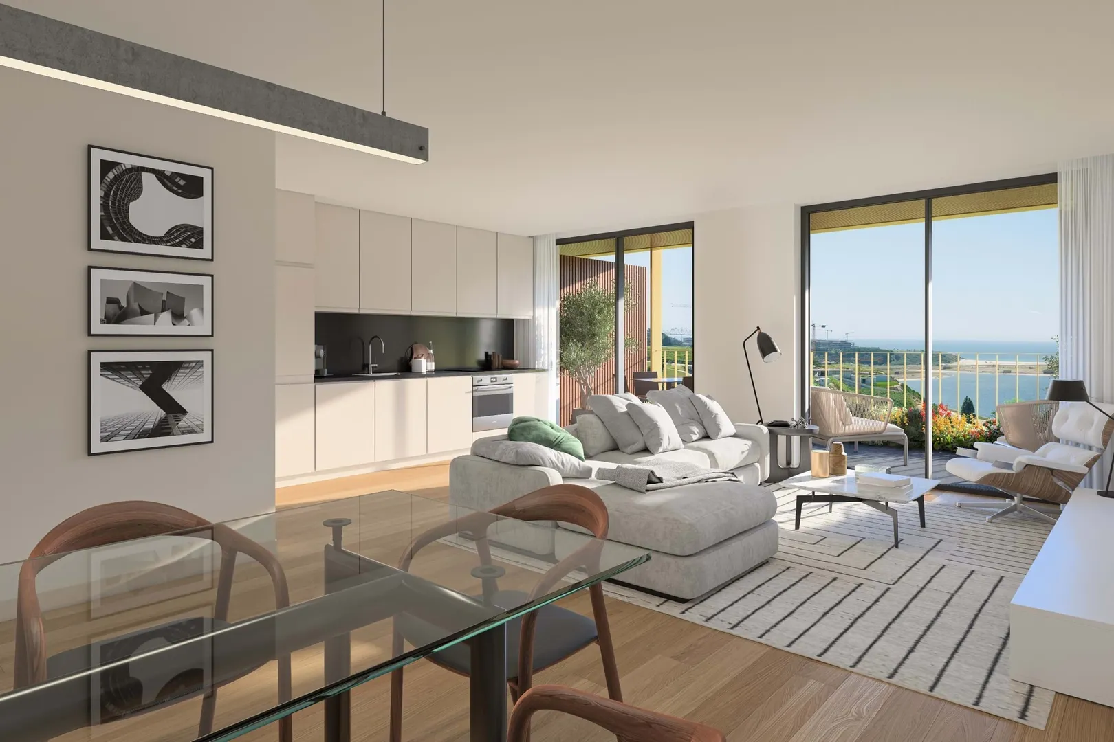 Apartamento T3