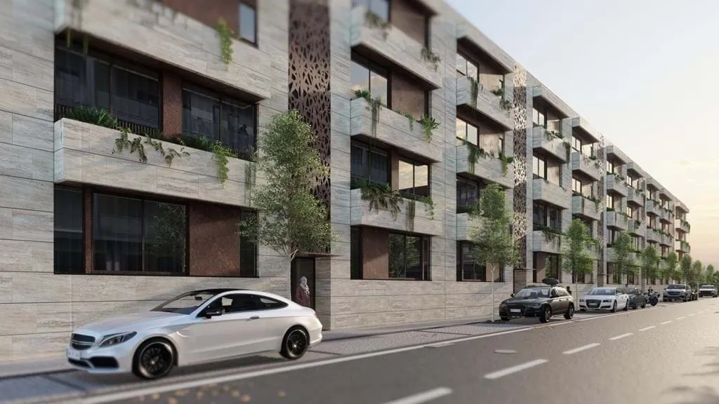 Apartamento T3