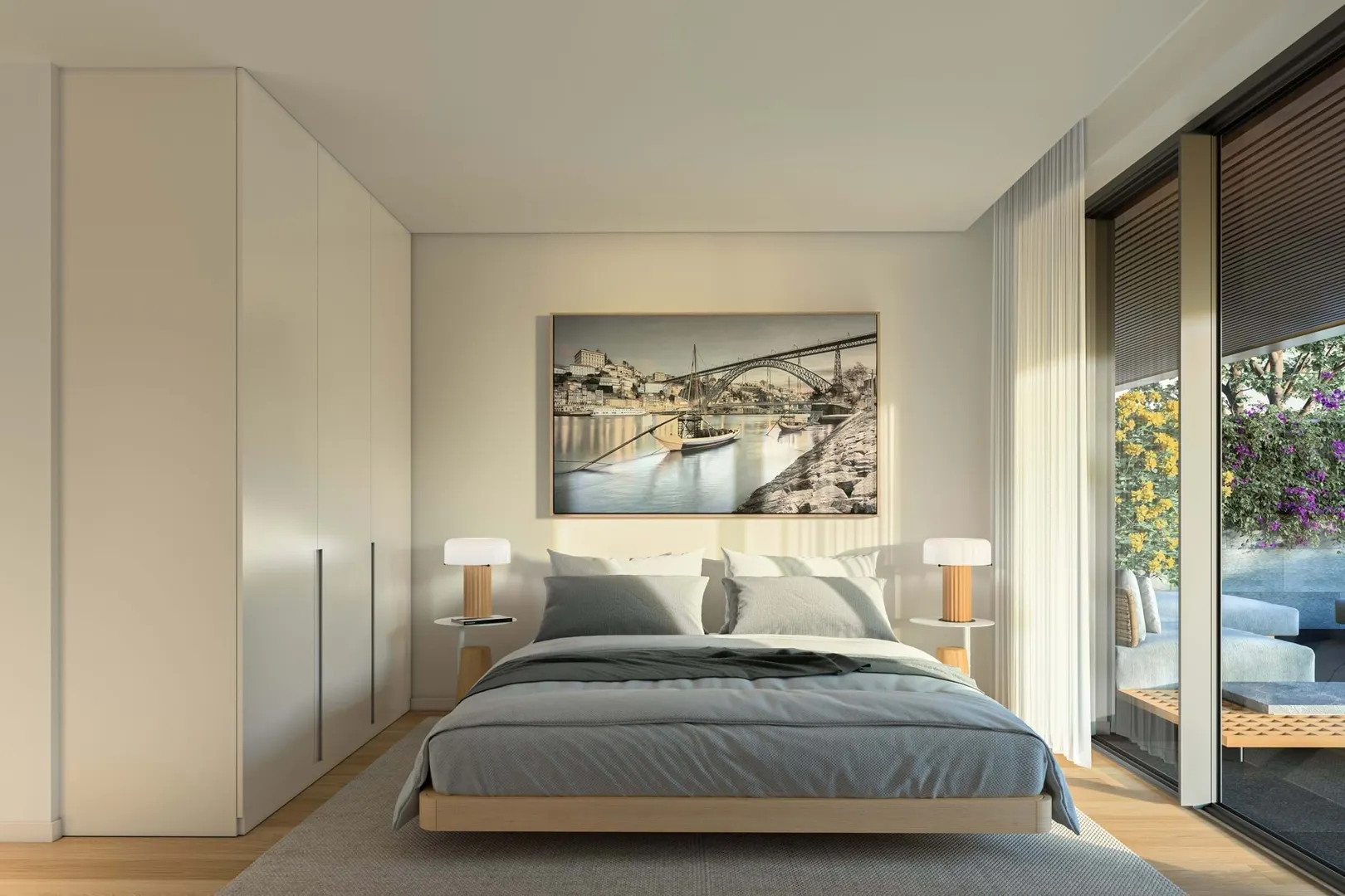 Apartamento T4