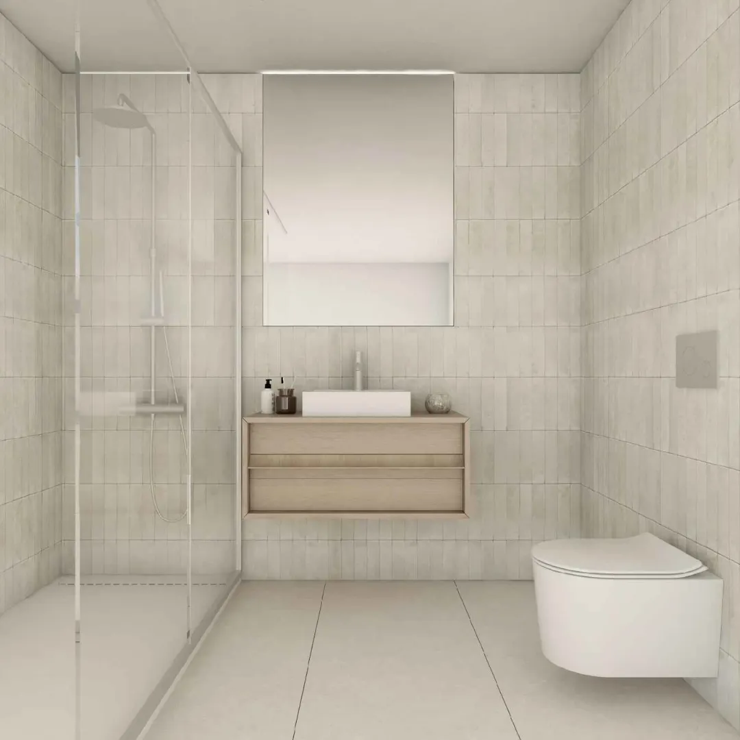 Apartamento T3