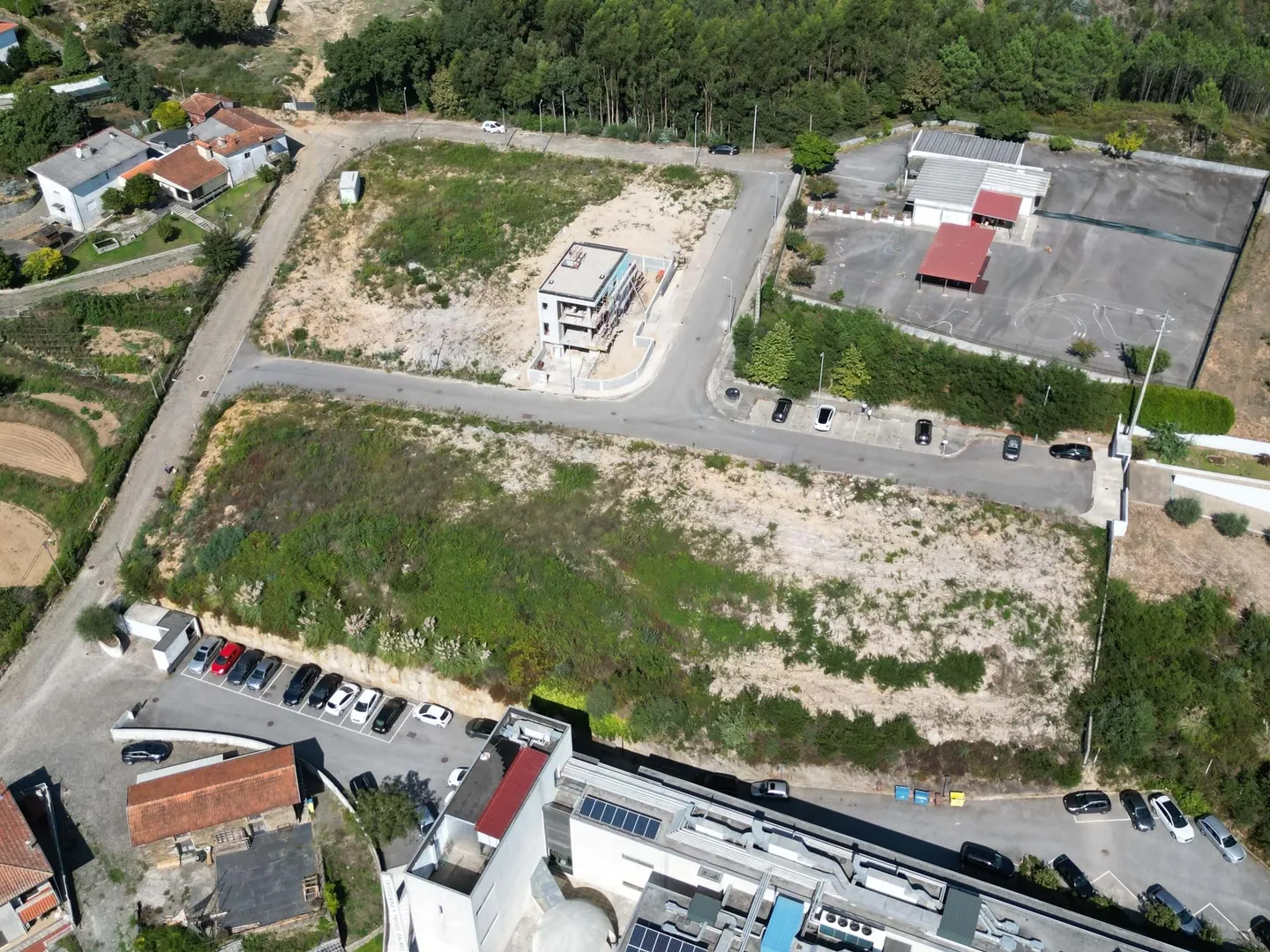 Terreno