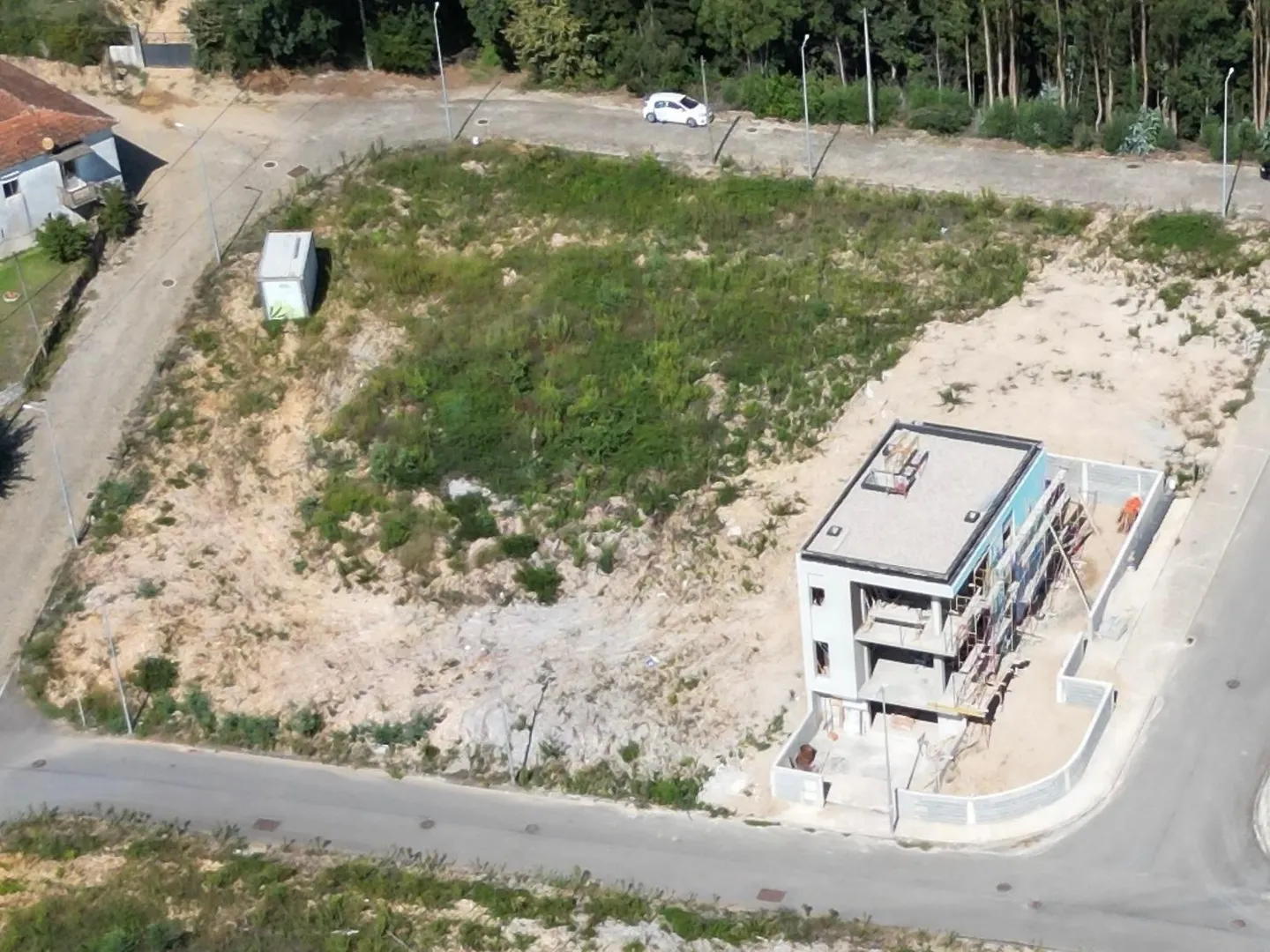 Terreno