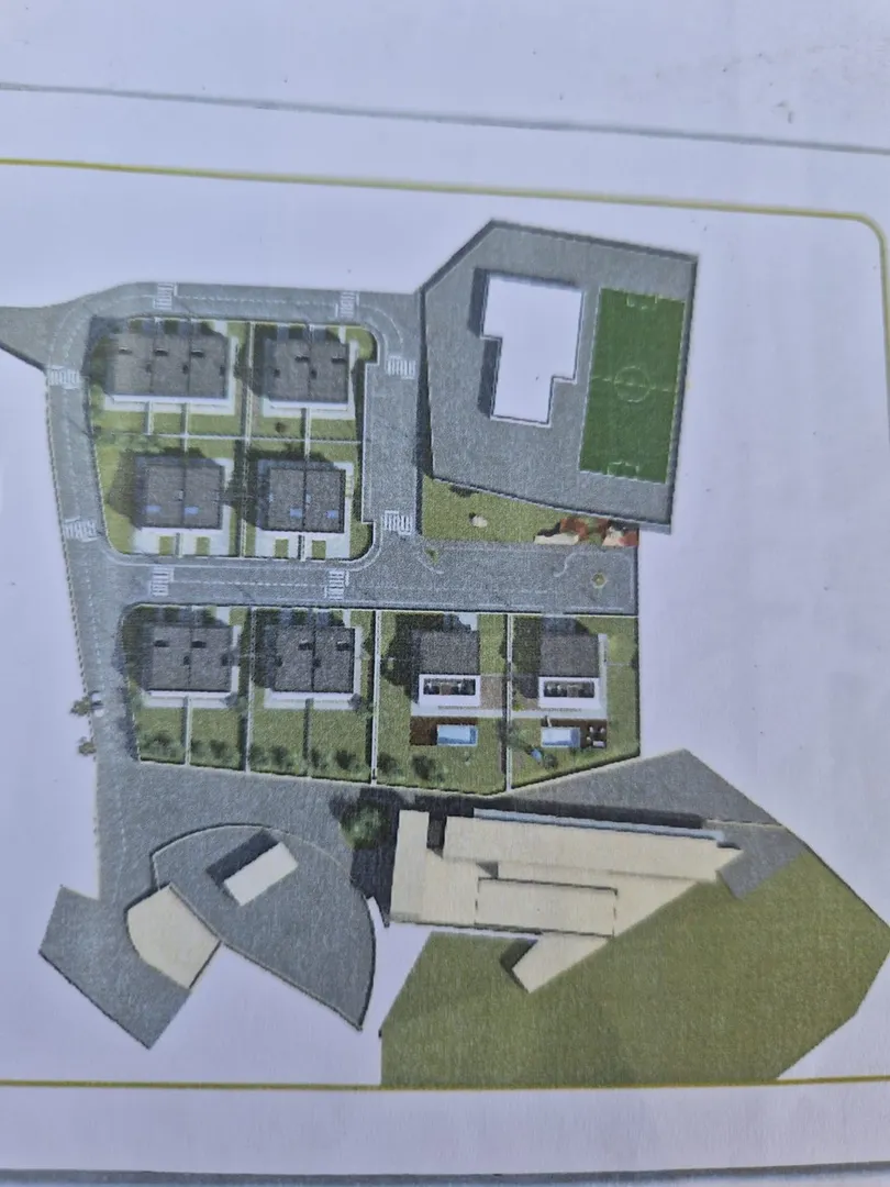 Terreno Para Construção