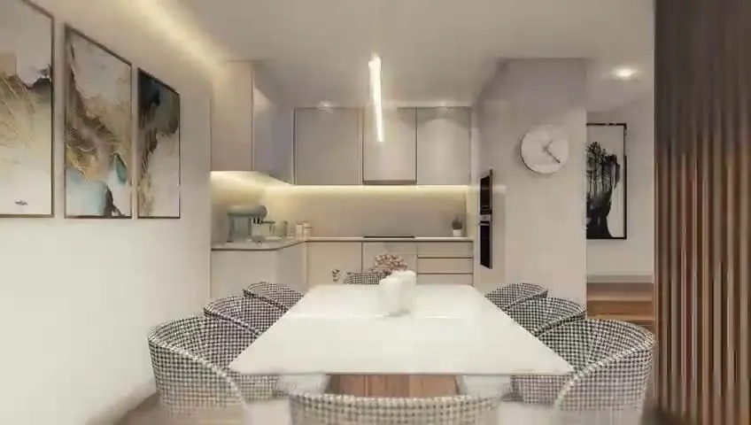 Apartamento T2