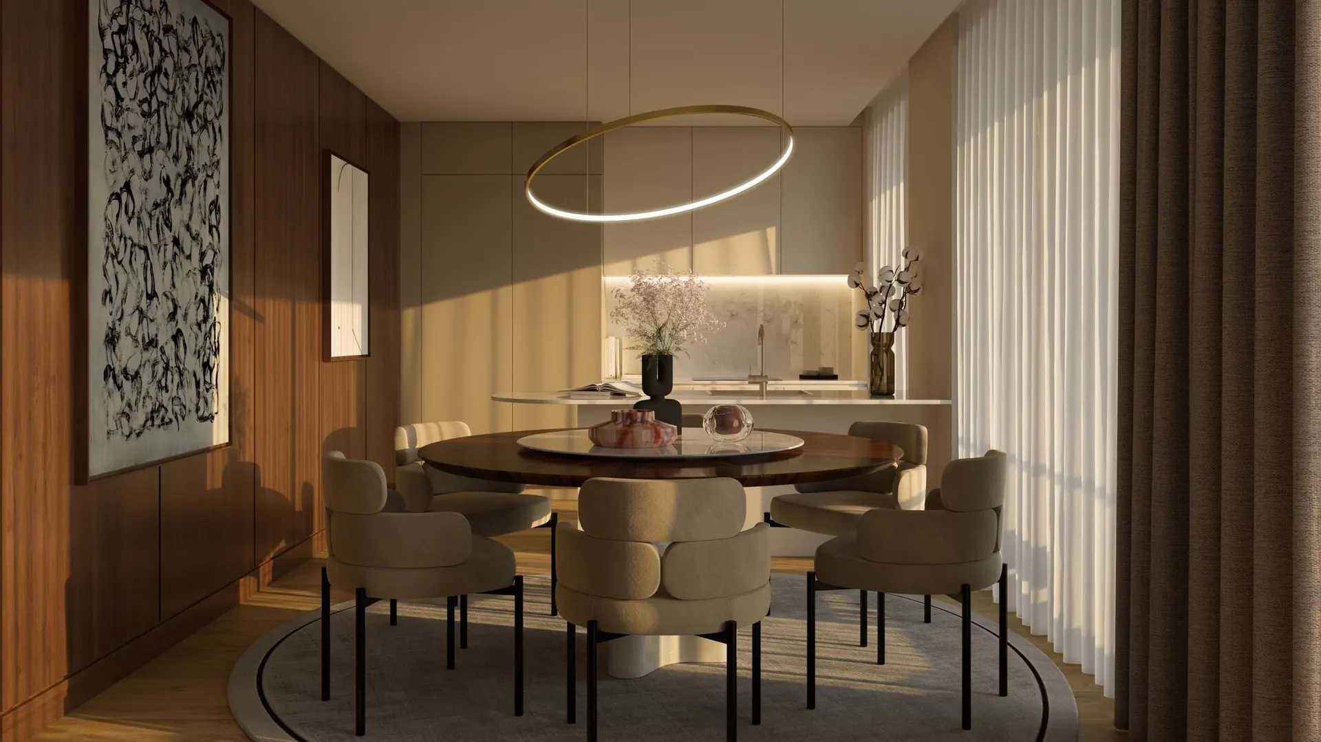 Apartamento T3