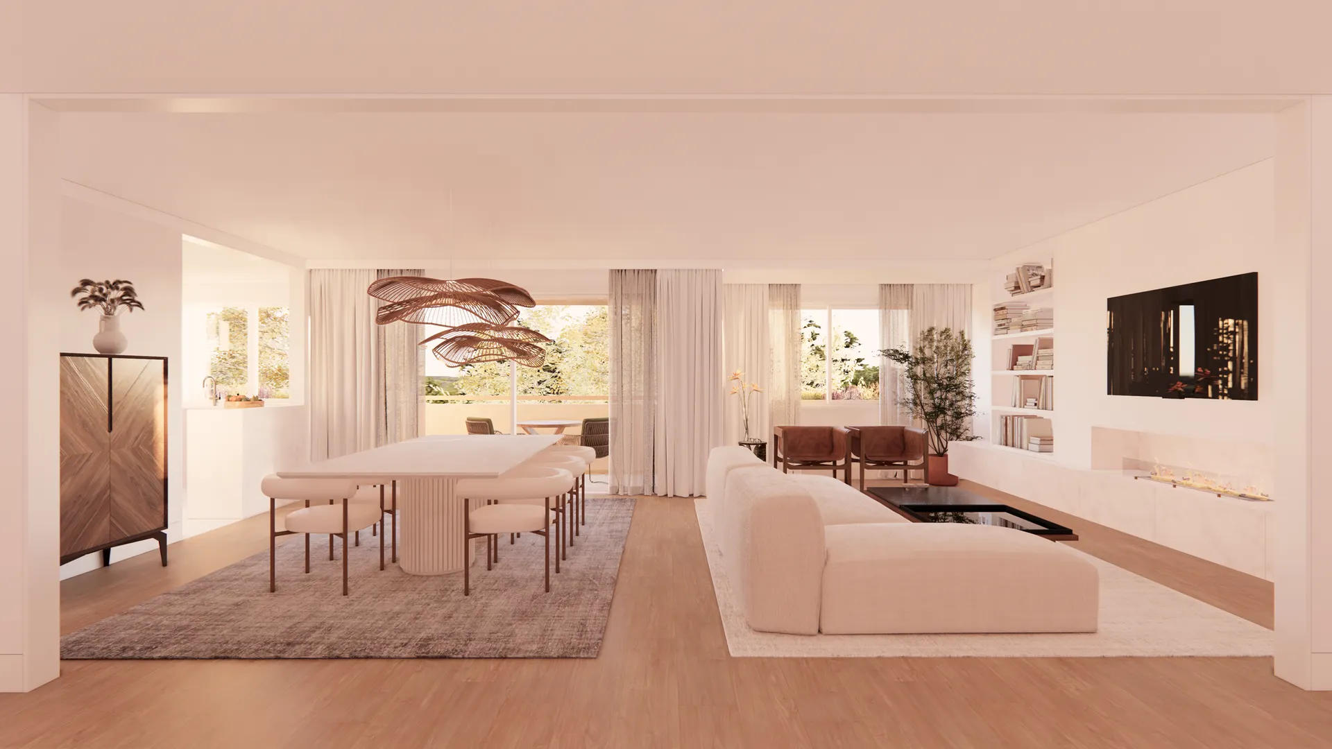 Apartamento T1