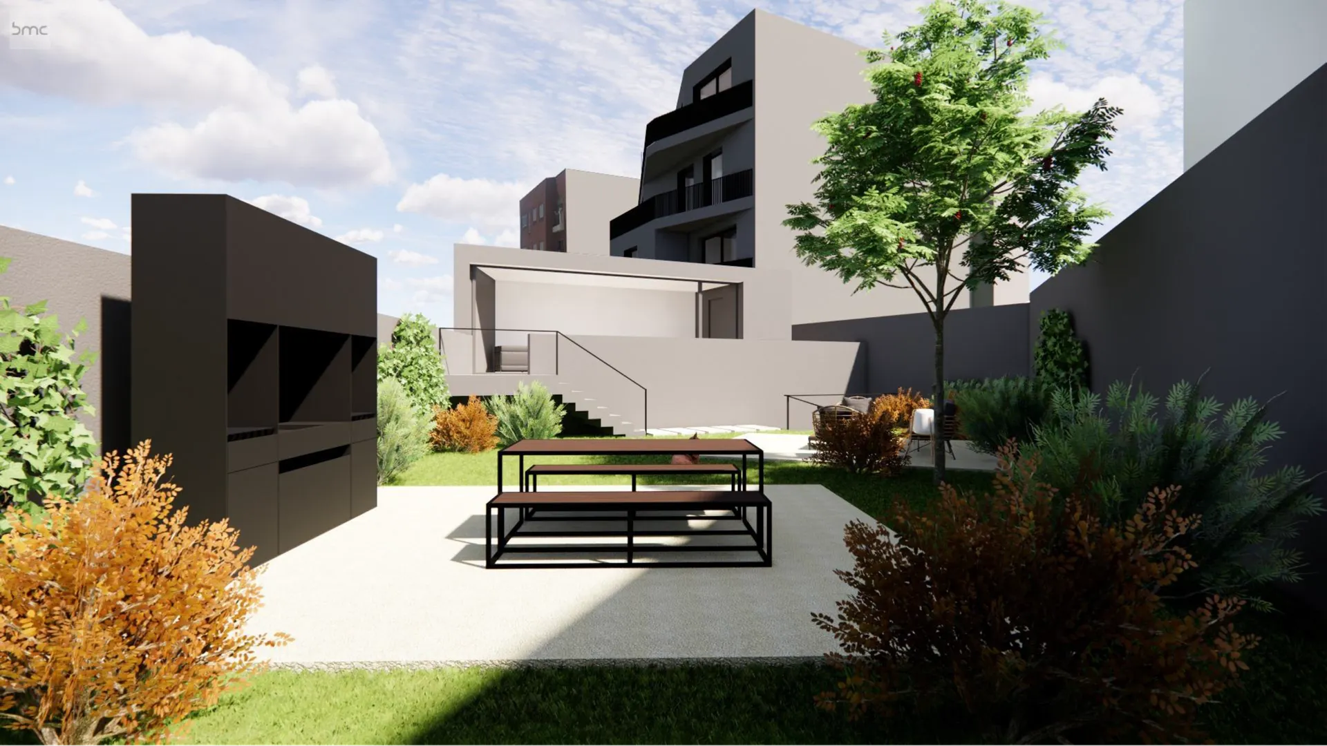 Apartamento T3