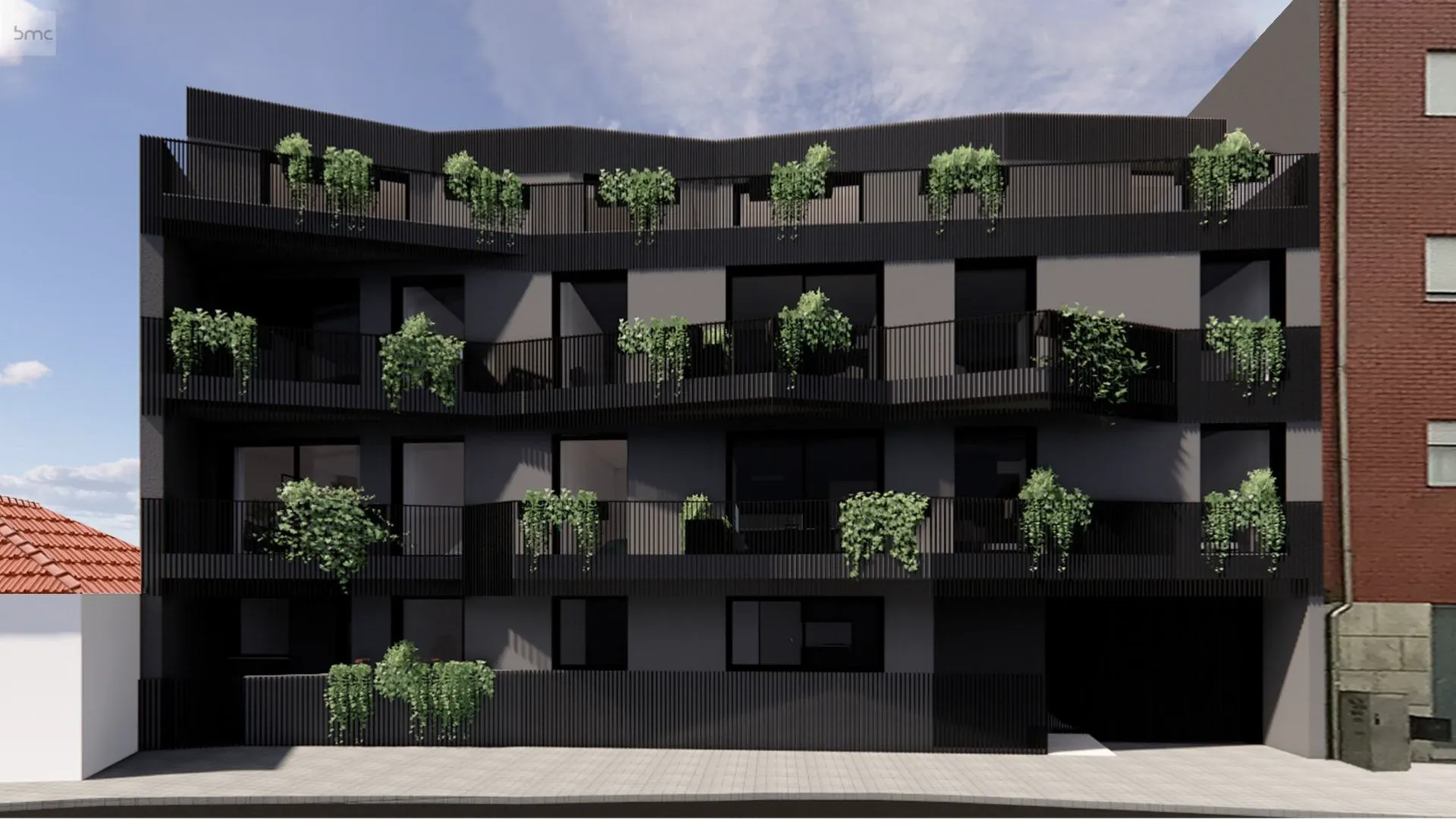 Apartamento T1