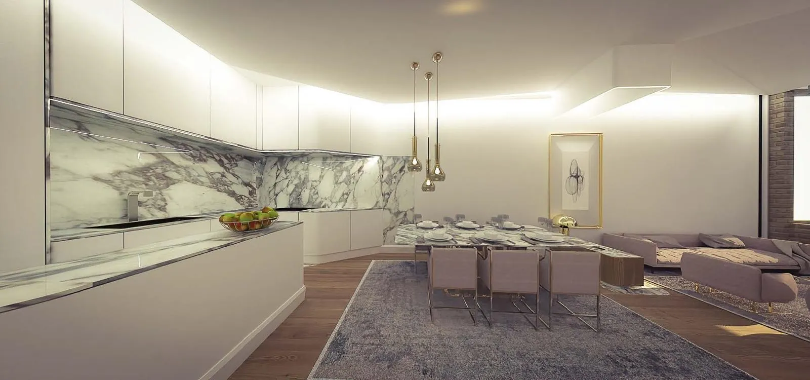 Apartamento T2