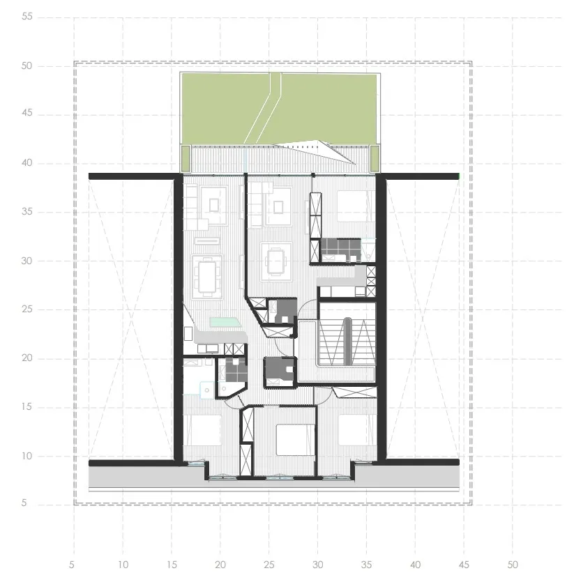 Apartamento T2