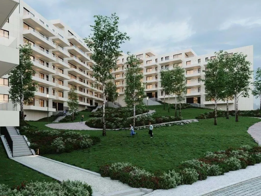Apartamento T3