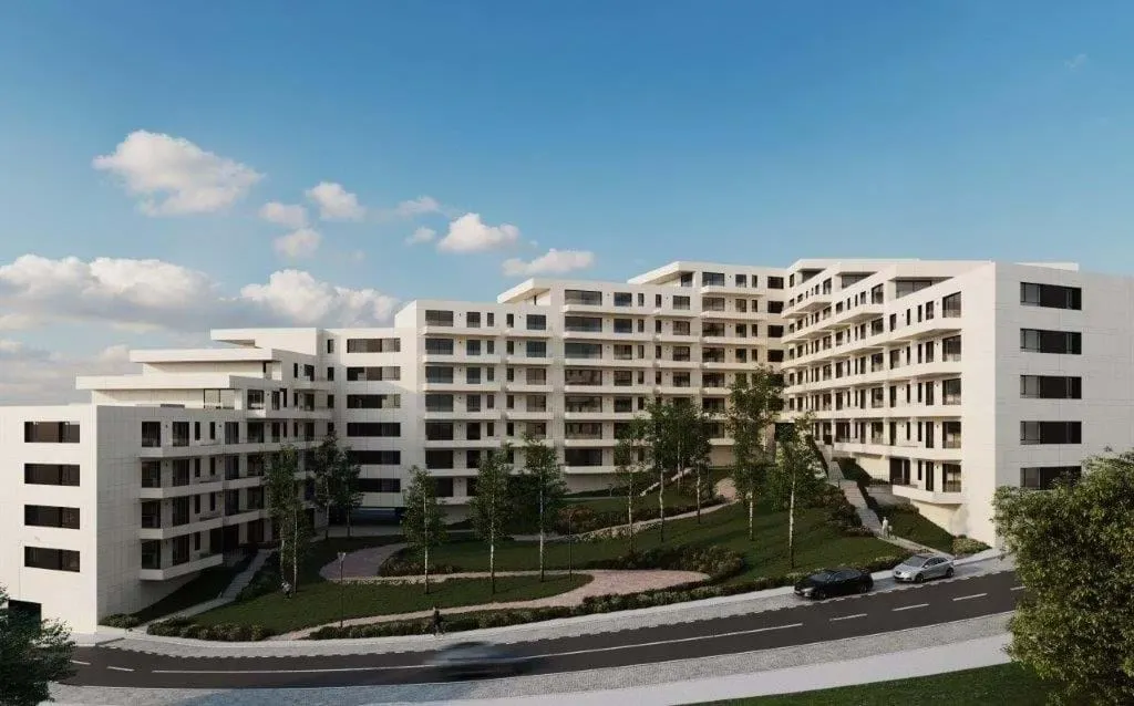 Apartamento T3
