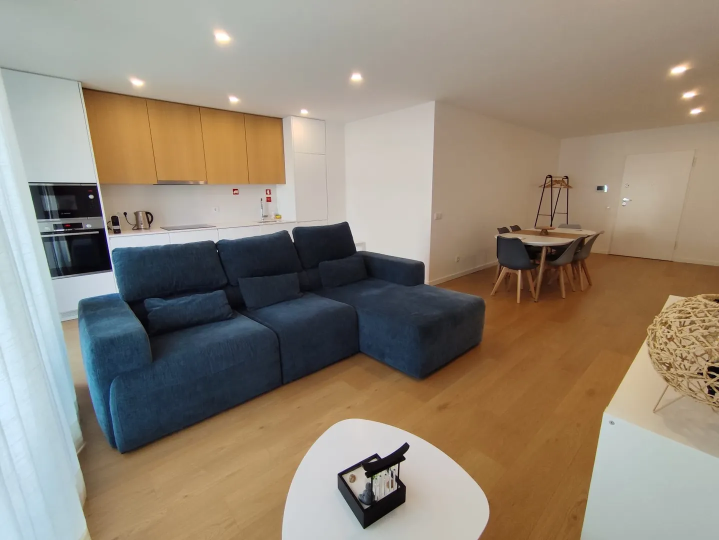 Apartamento T2