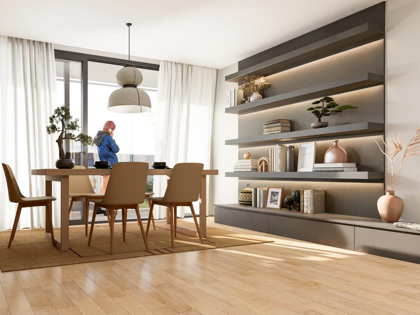 Apartamento T1