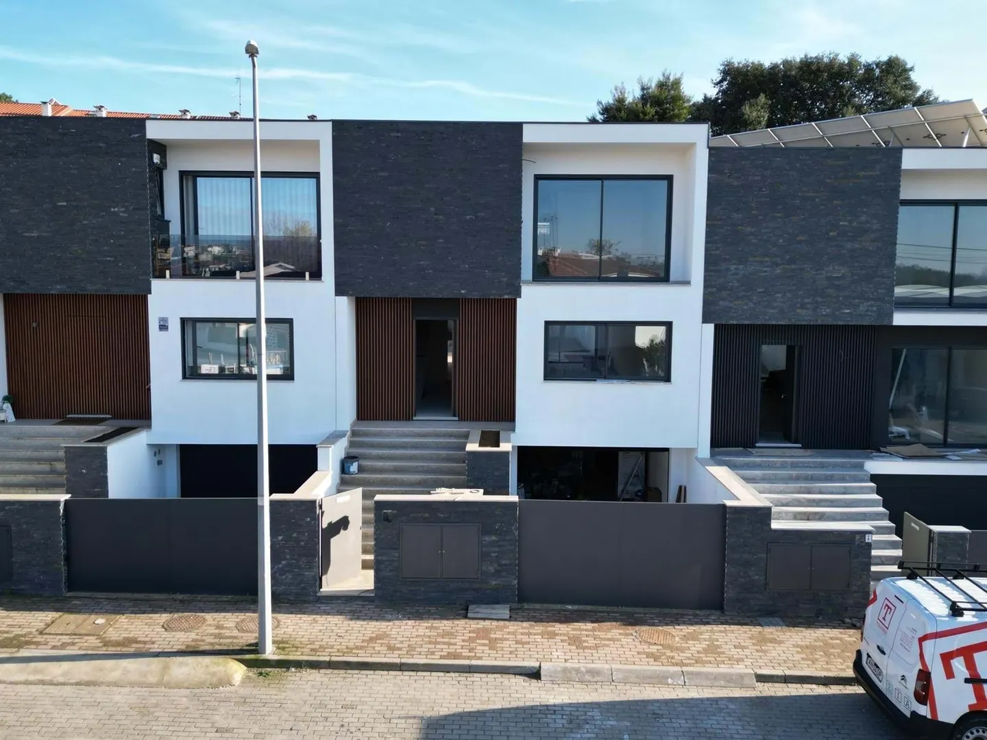 Moradia em Banda T3+1