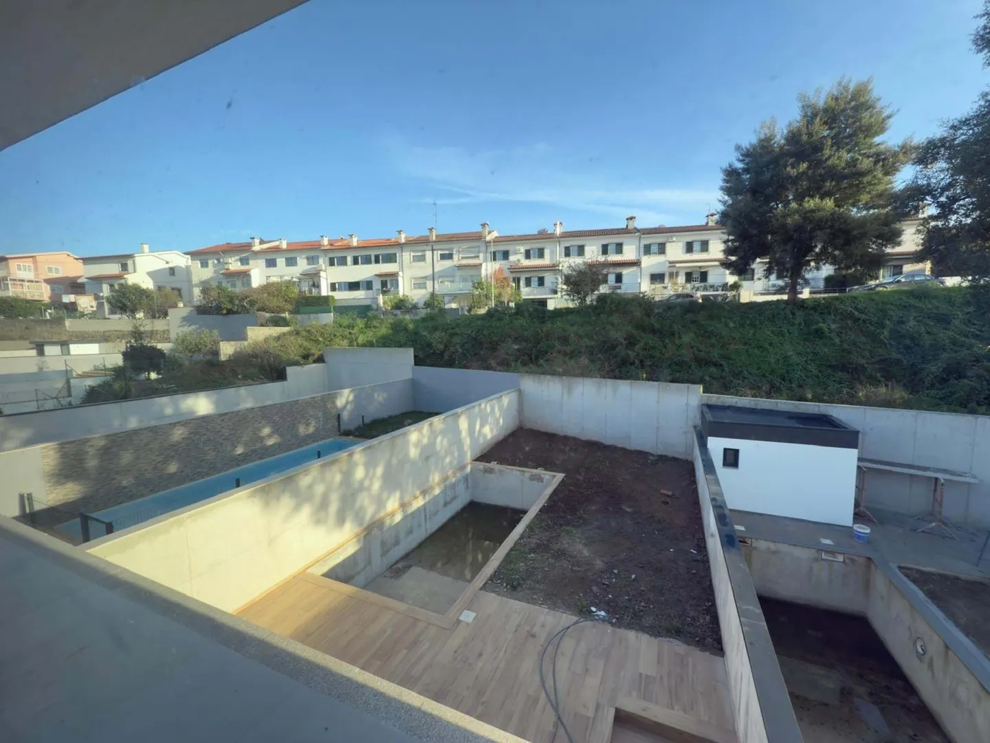 Moradia em Banda T3+1