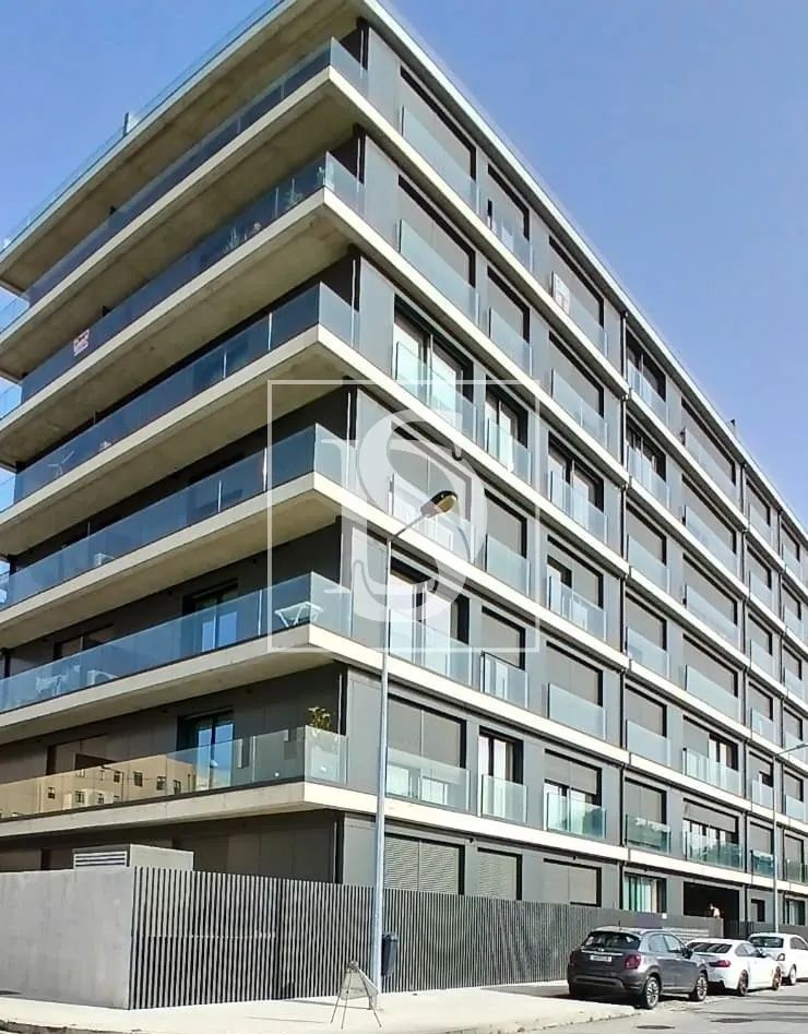 Flat T1