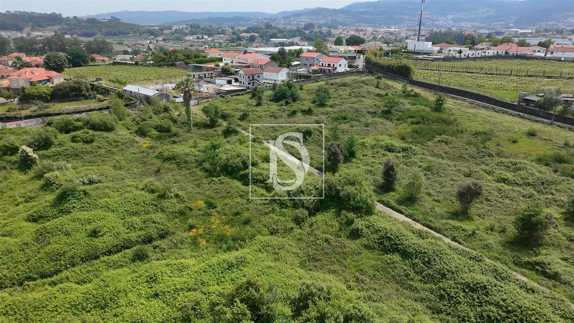 Terreno Para Construção