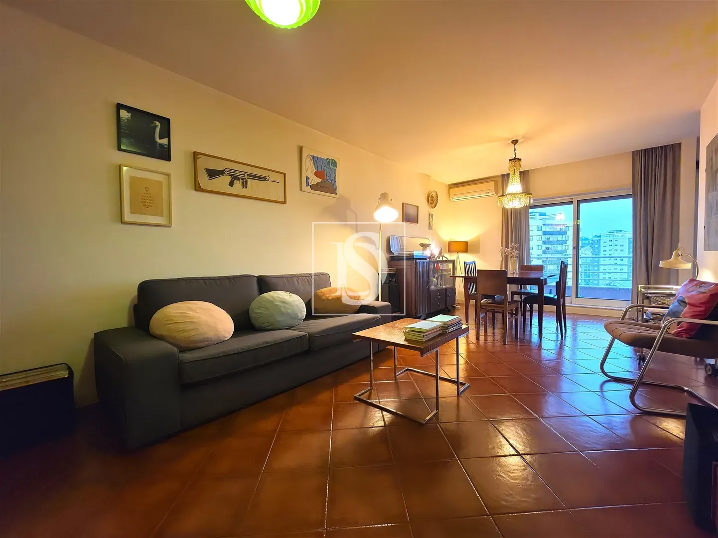 Apartamento T3