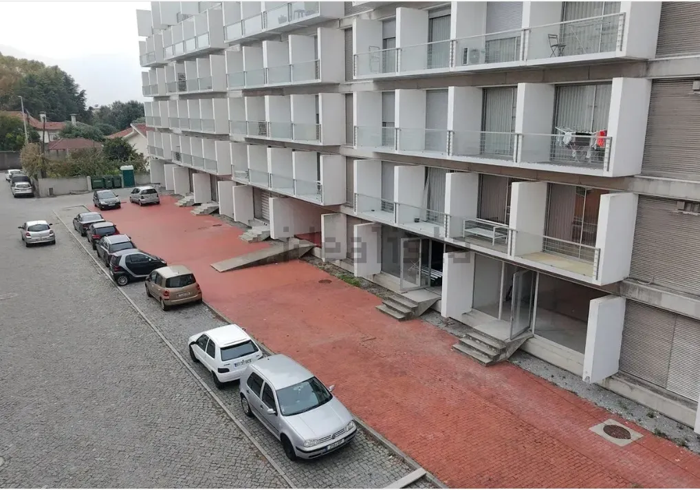 Apartamento T3