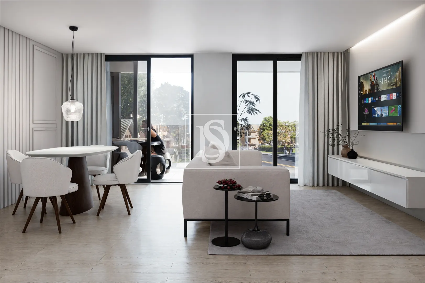 Apartamento T1