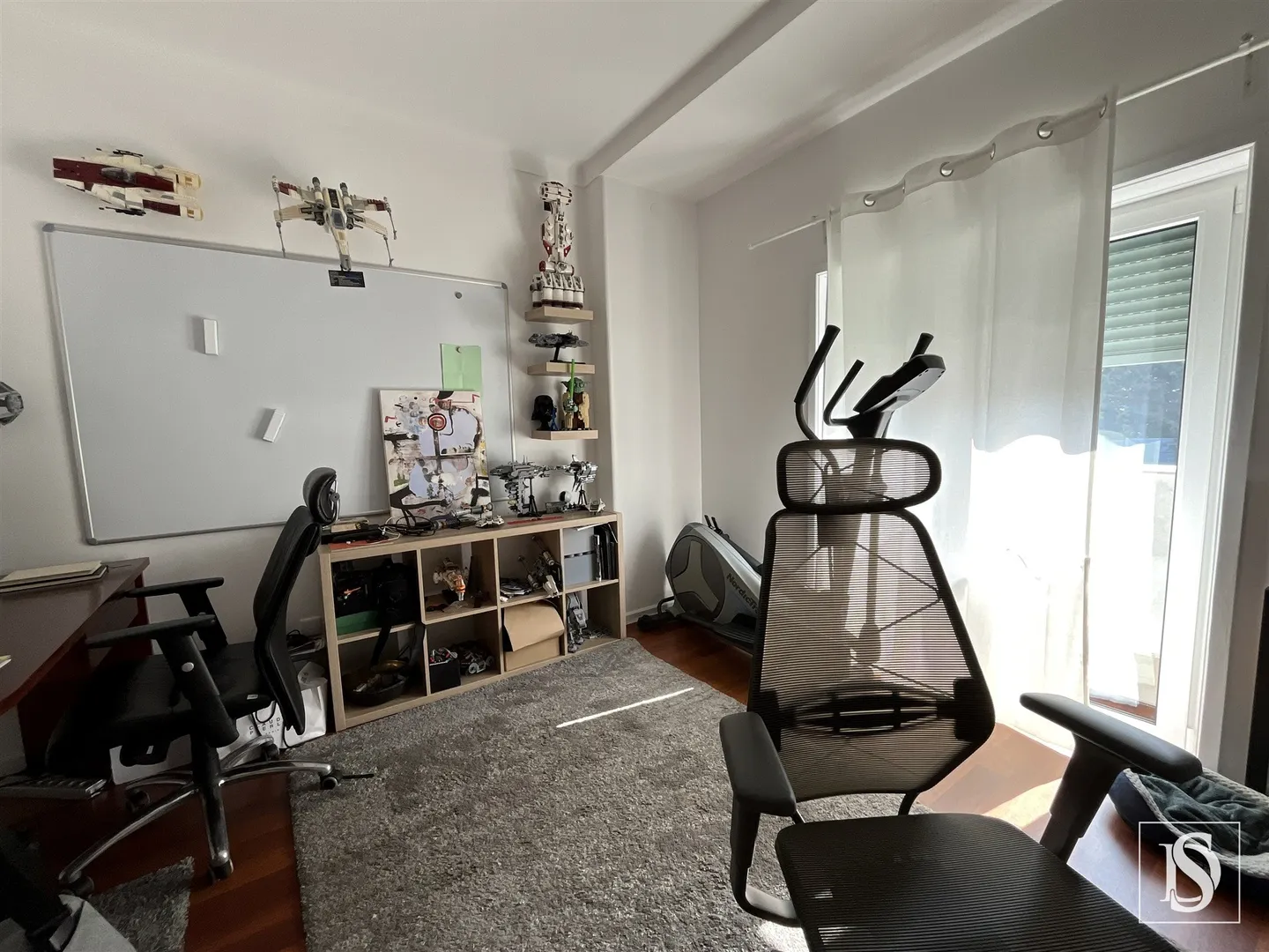 Apartamento T4+1