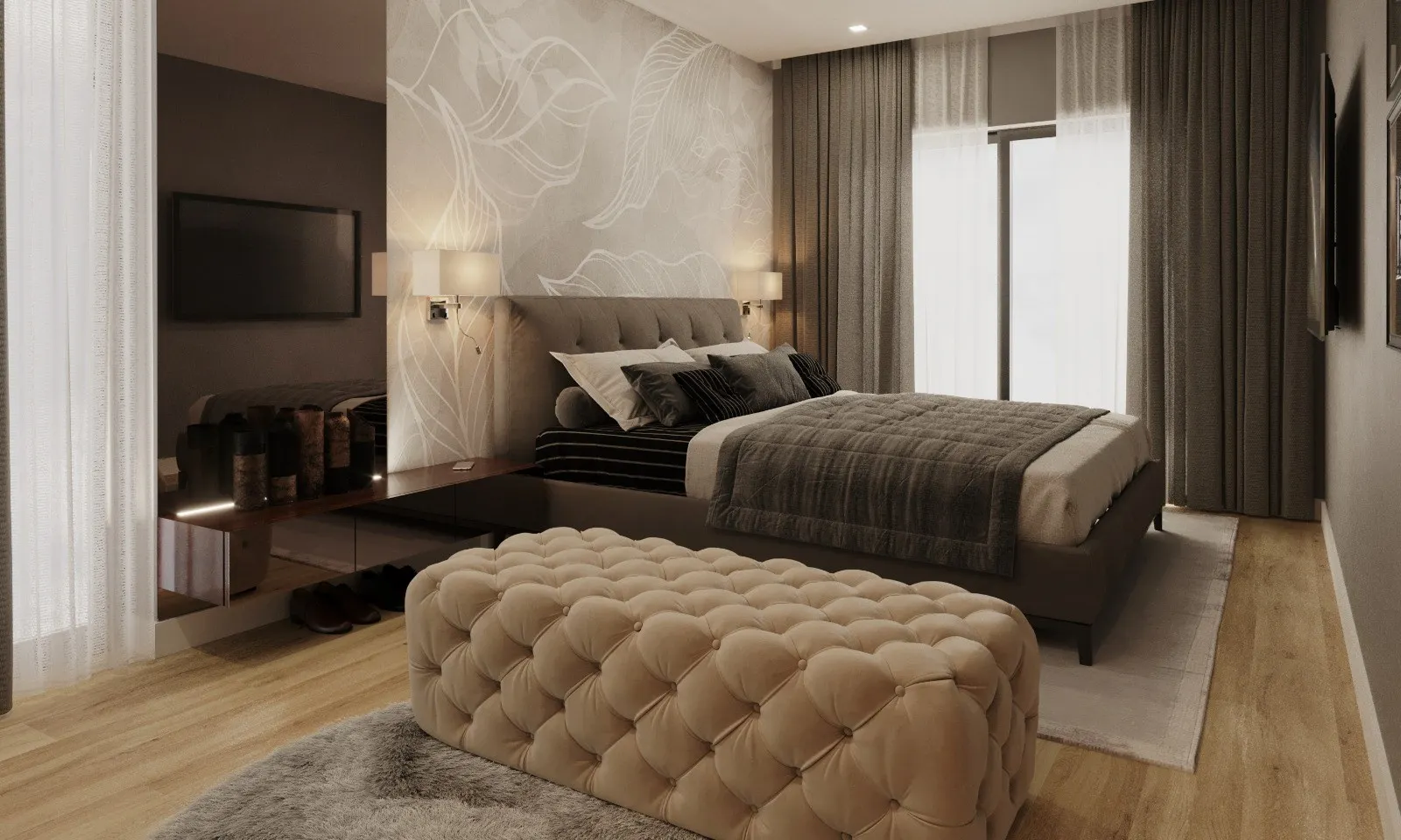Apartamento T3