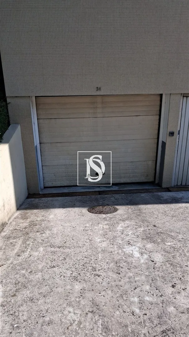 Garagem
