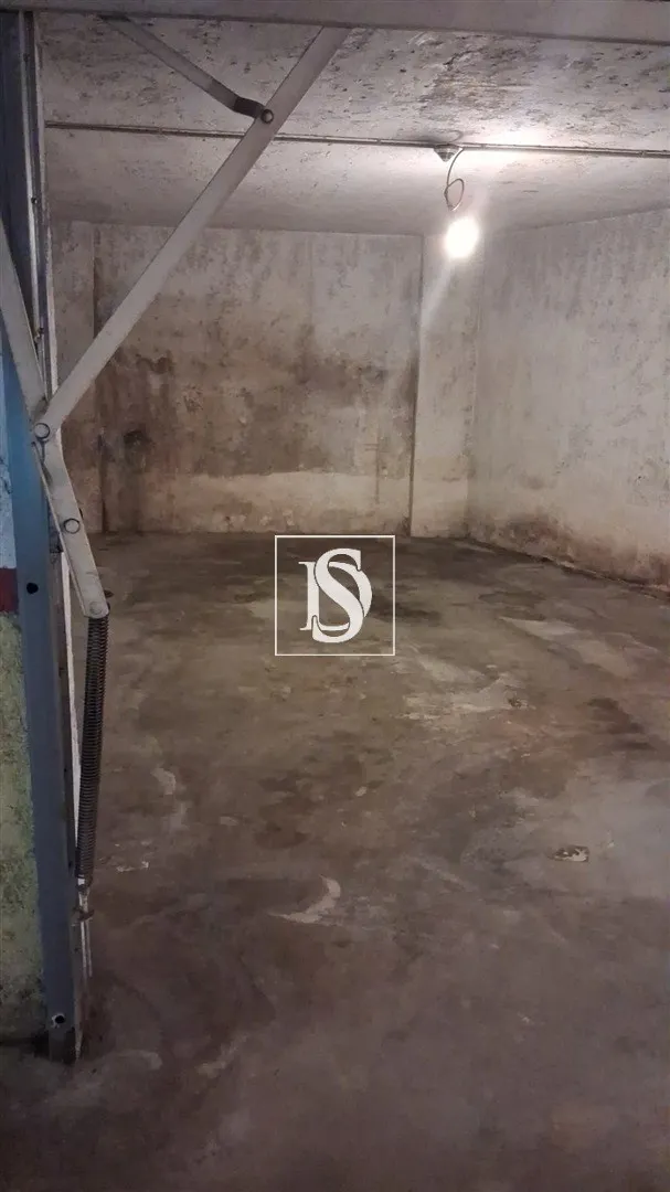 Garagem