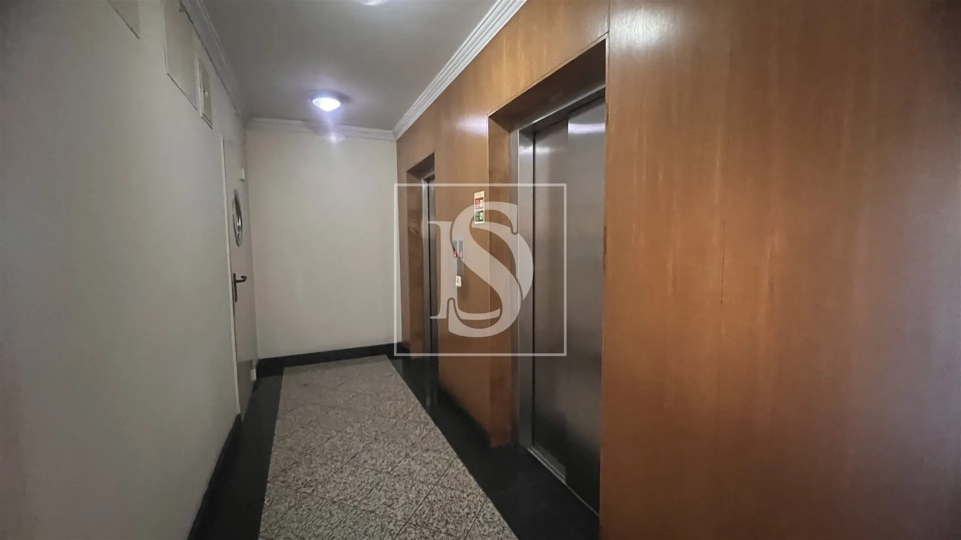 Apartamento T2