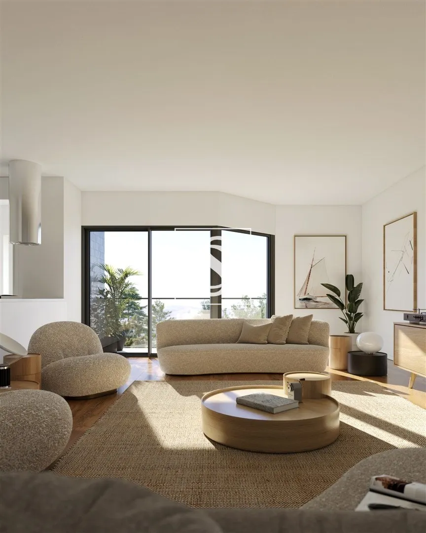 Apartamento T2