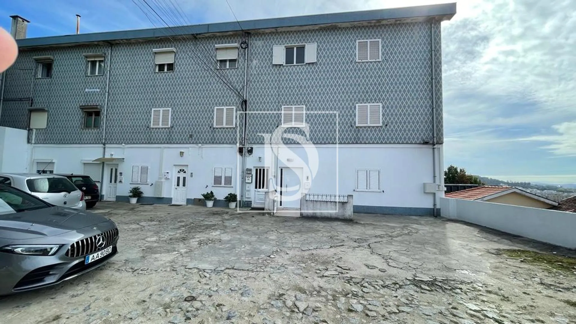 Apartamento T3