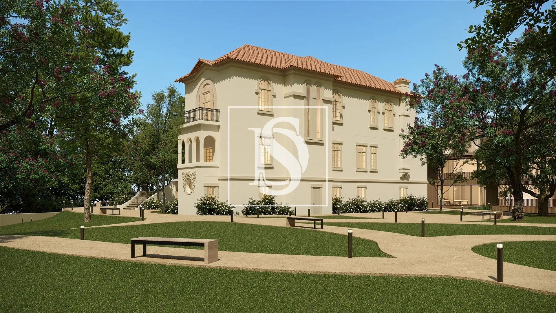 Apartamento T4 Boavista Garden