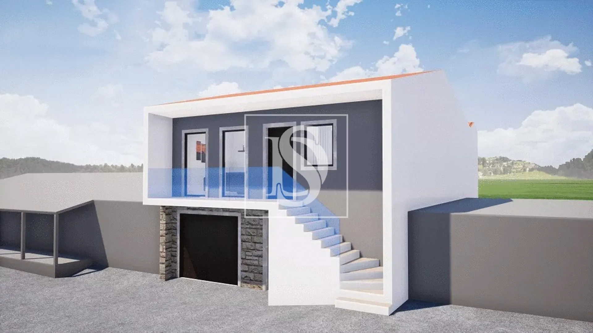 Moradia T3