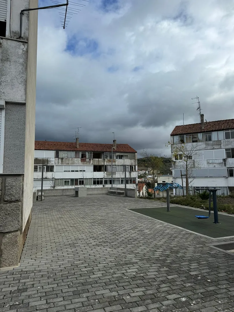 Apartamento T3