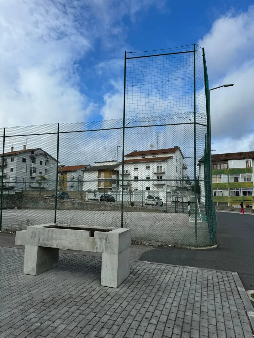 Apartamento T3