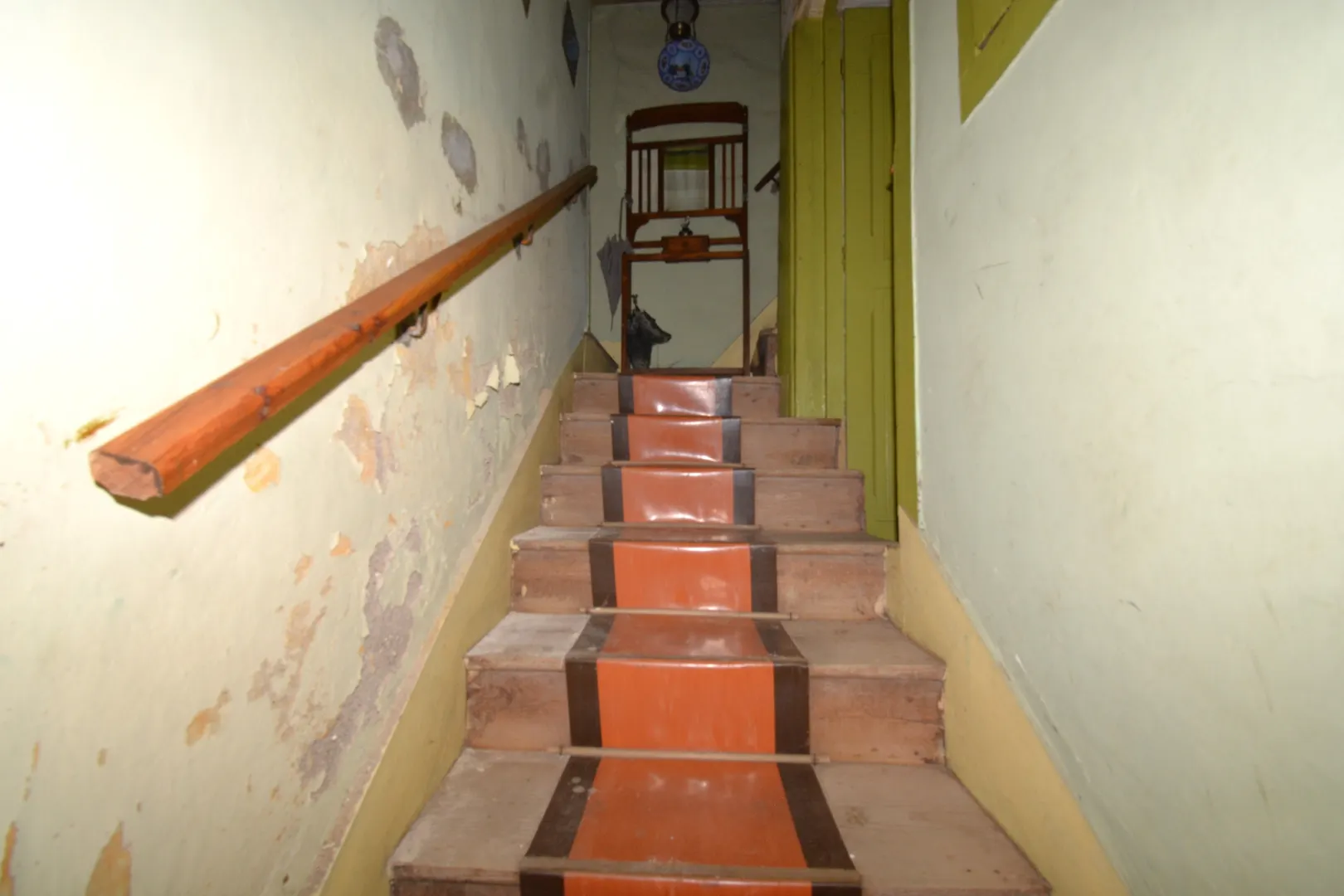 Moradia para Restaurar >=T10