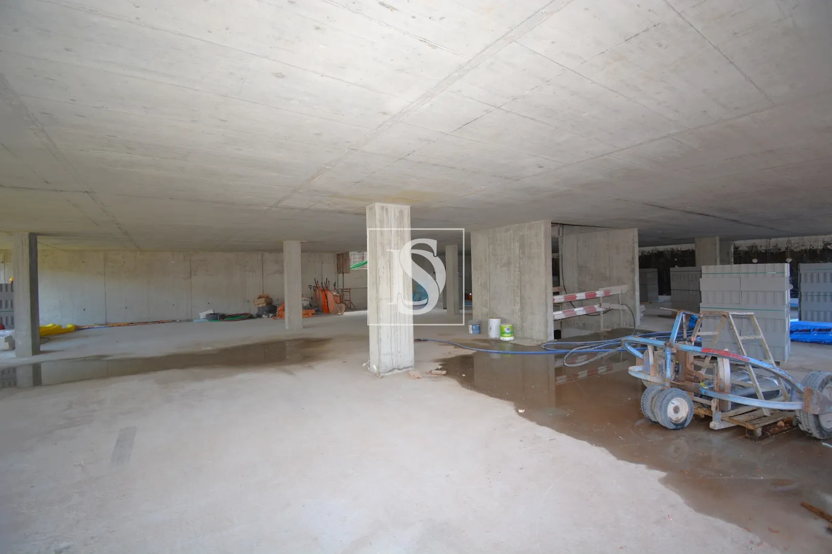 Apartamento T3
