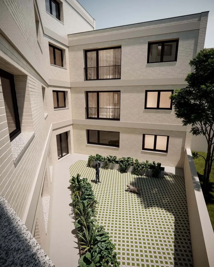 Apartamento T2