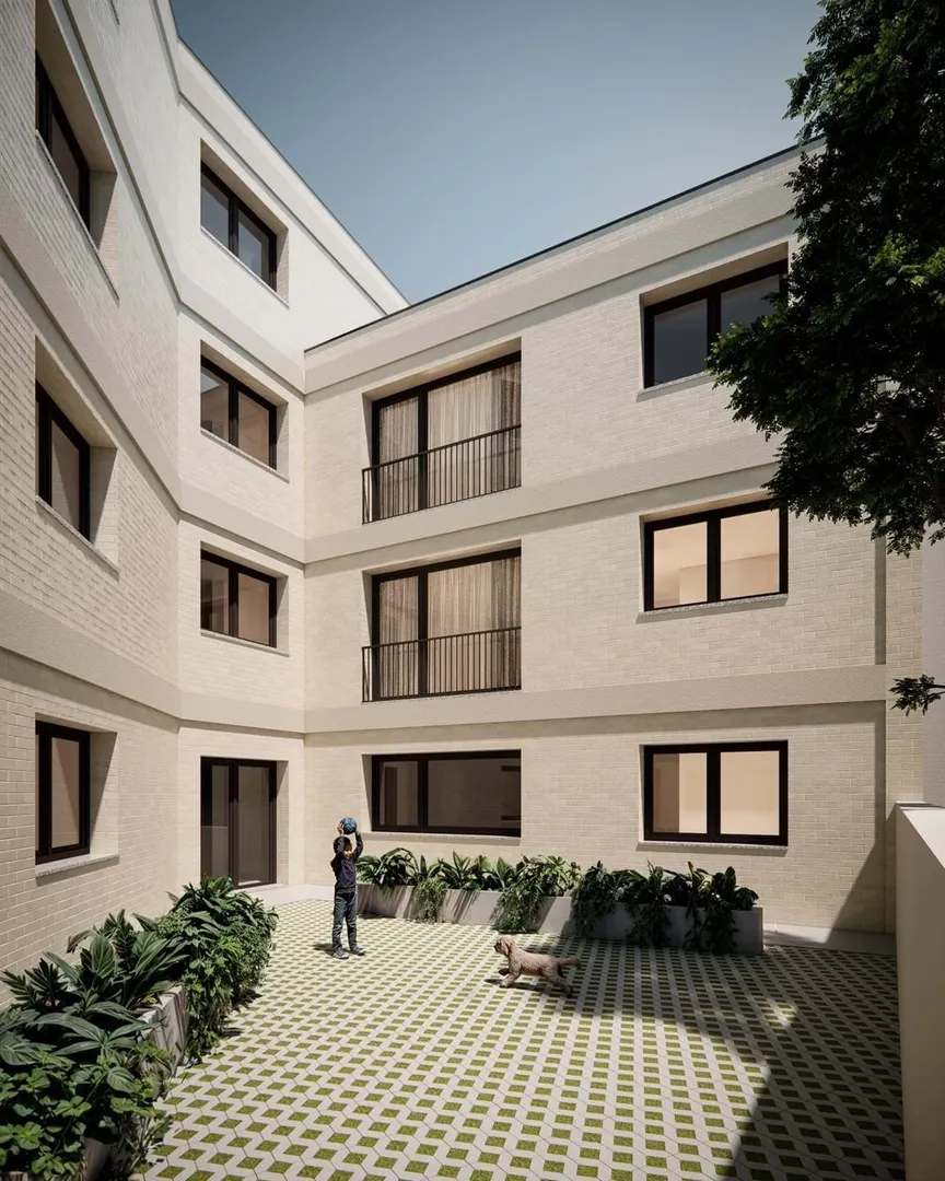 Apartamento T2