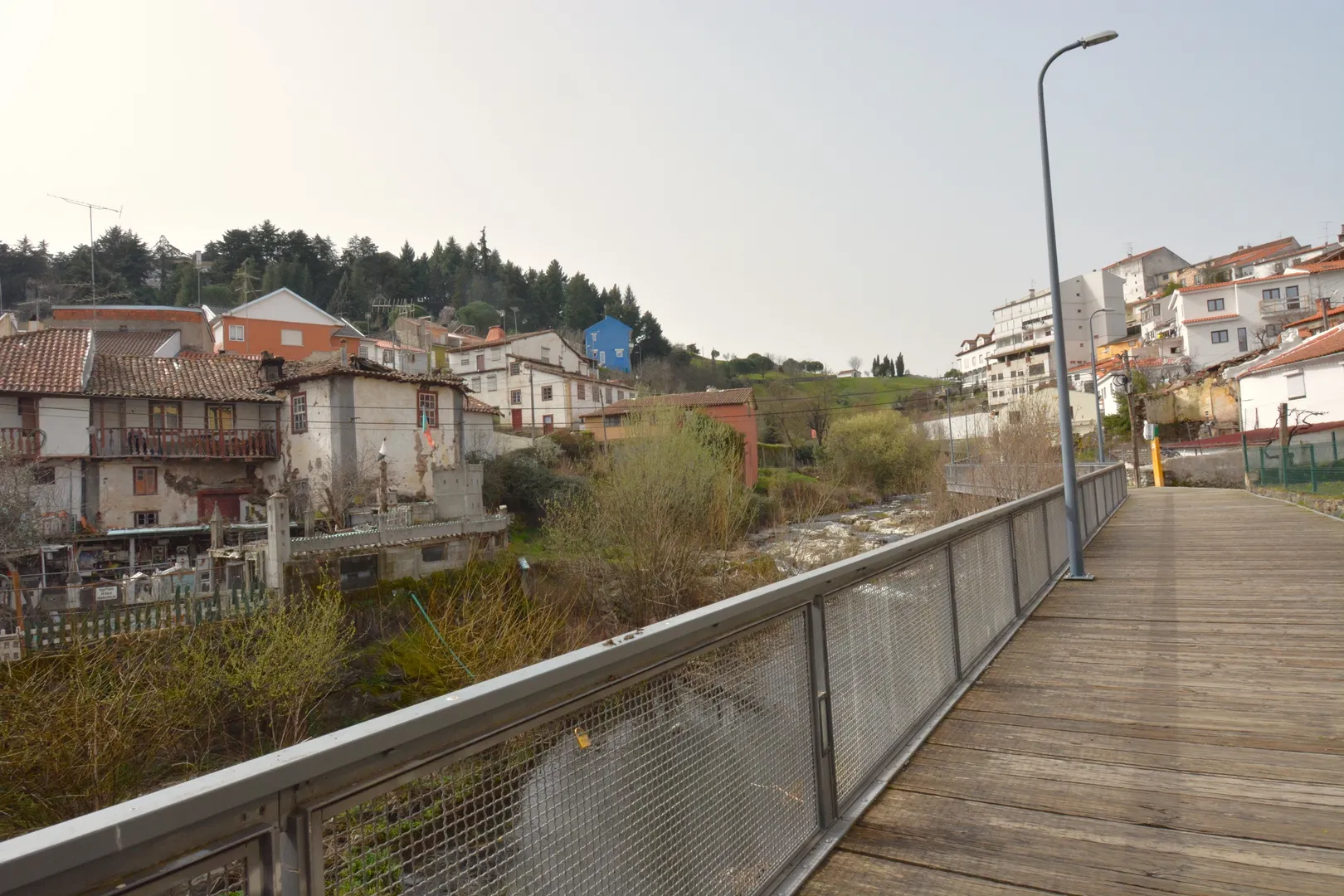 Moradia para Restaurar T5