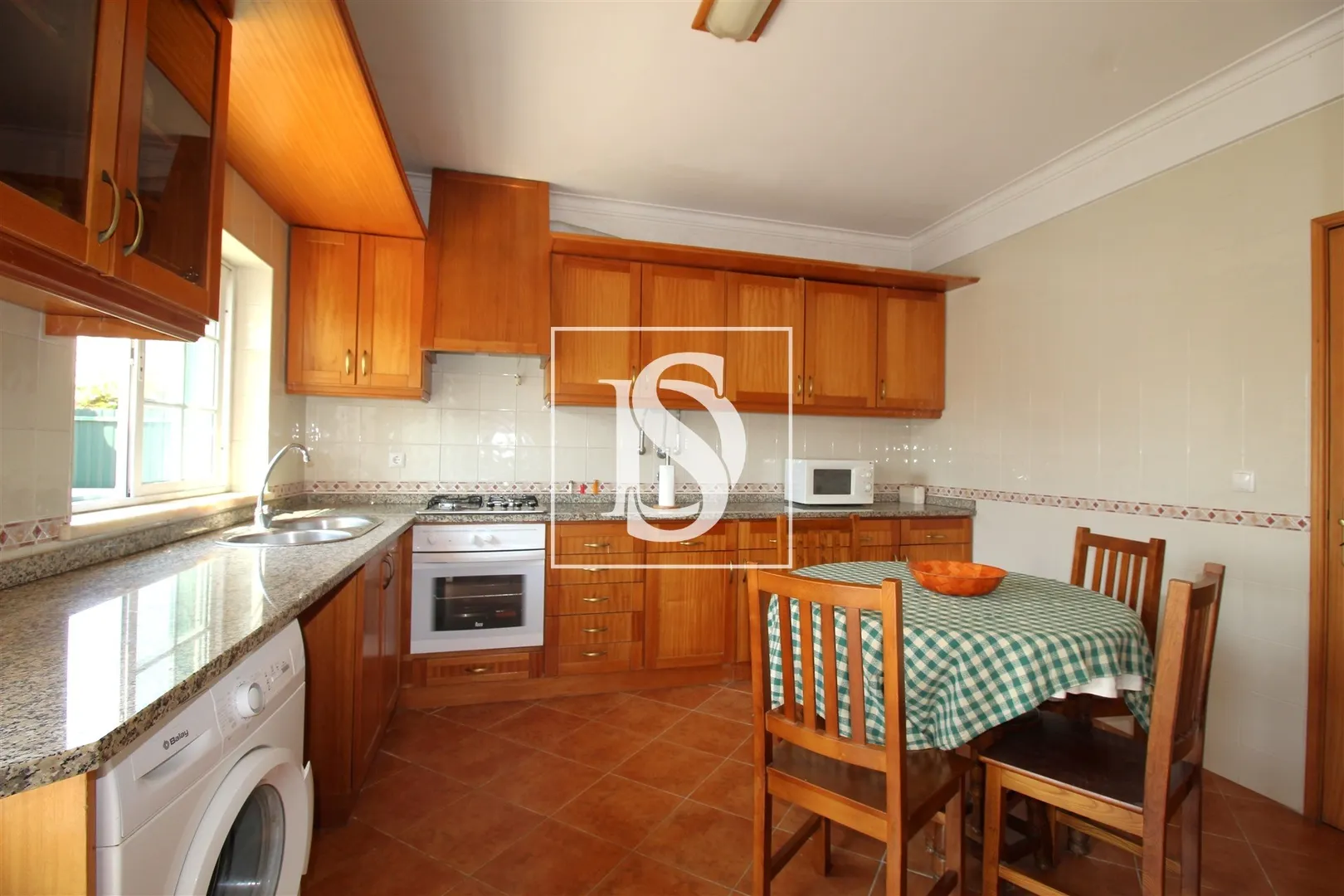Moradia Geminada T3