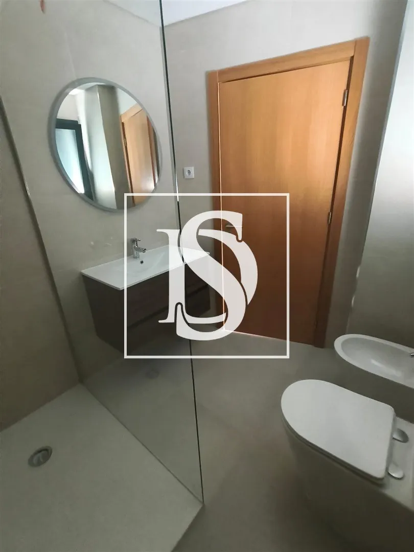Apartamento T1