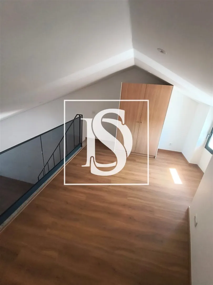 Apartamento T1