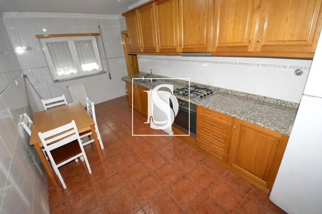 Apartamento T3