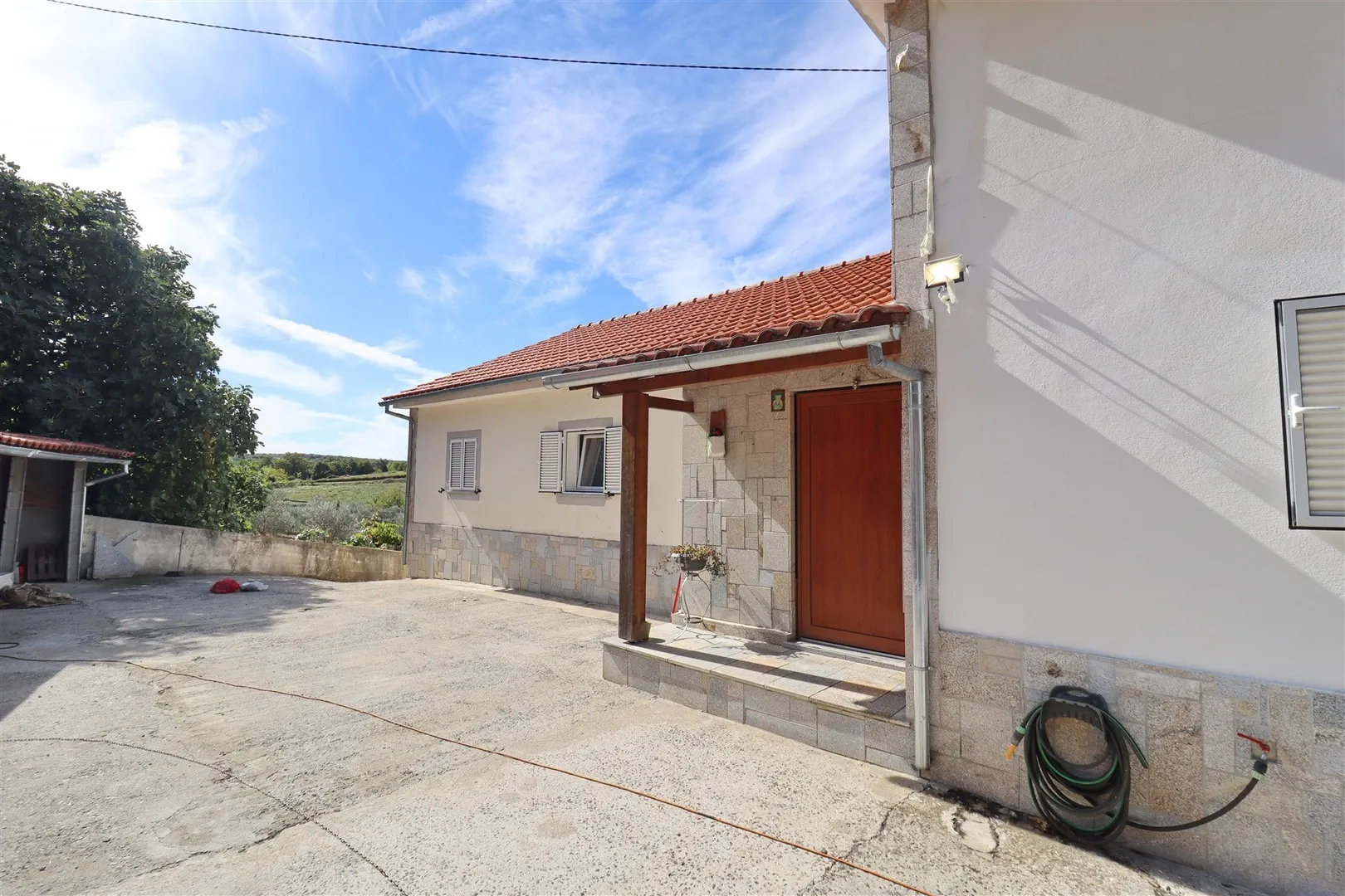 Moradia Isolada T4 Venda